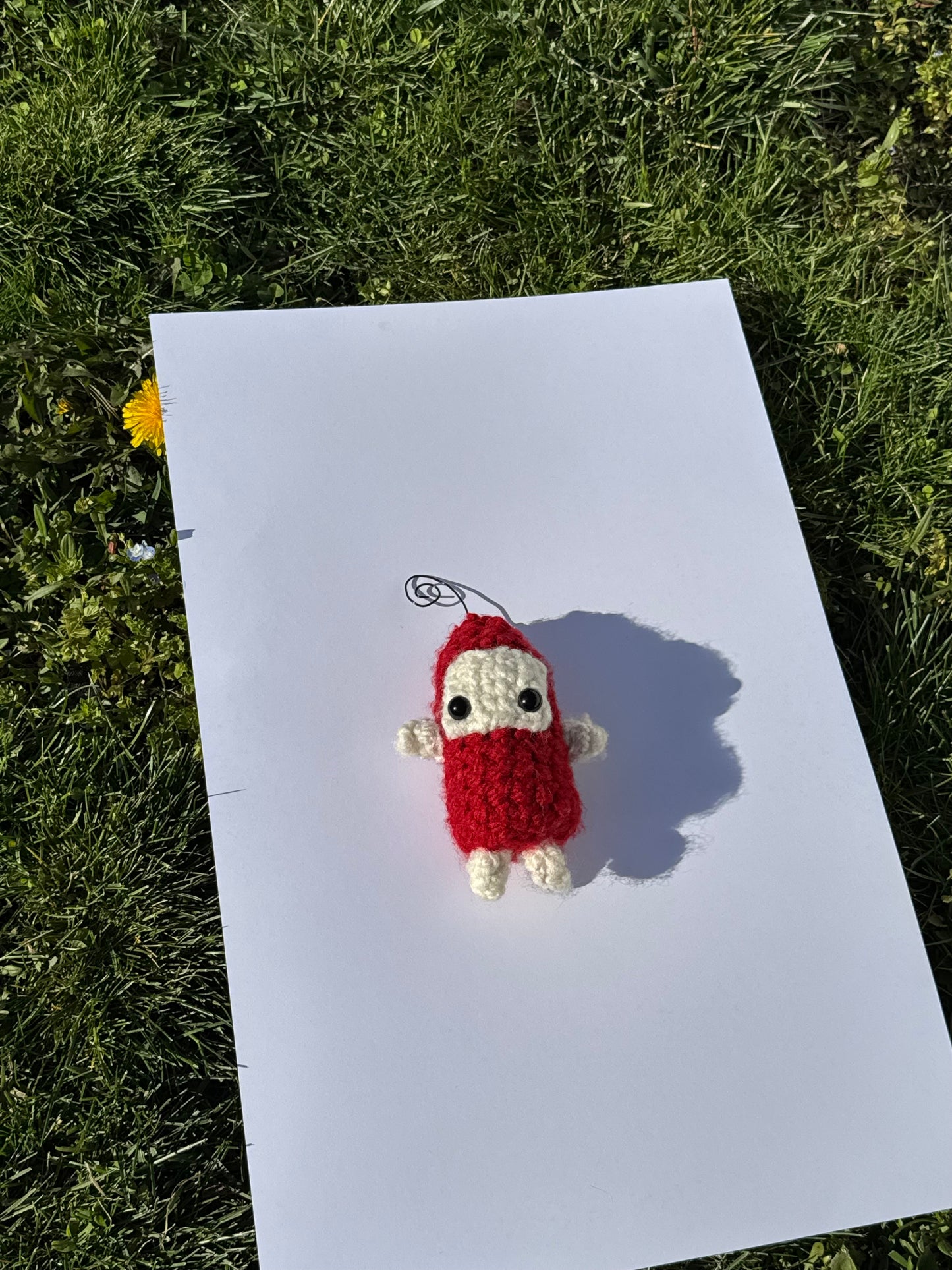 Handmade Ilomilo crochet